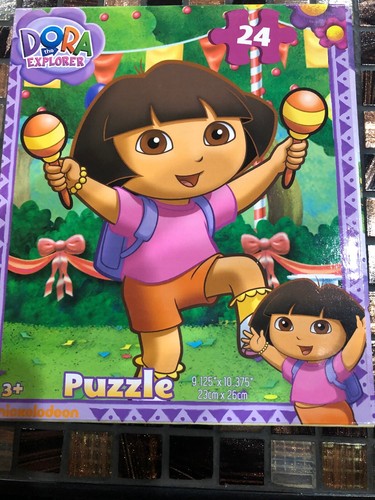 DORA the EXPLORER 13枚セット　ドーラ Dora the Explorer Four Piece Set Including Mom | eBay