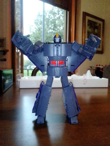 2023 NEW Edition Fans Toys FT-44 Thomas IN STOCK NEW 2023 NEW Edition Fans Toys FT-44 Thomas IN STOCK NEW