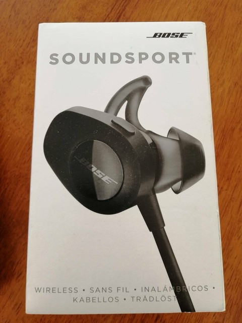 Bose SoundSport wireless. | Headphones & Earphones | Gumtree Australia South Perth Area