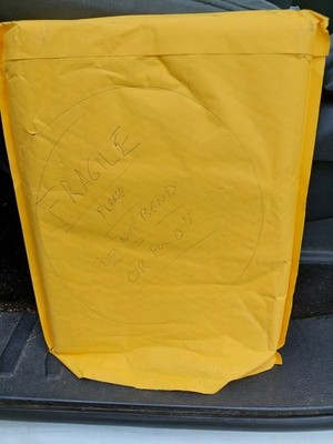 Artikelfoto(s) von einem verifizierten Käufer
