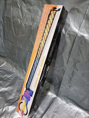 American DJ MEG040 RGBA Mega LED Bar