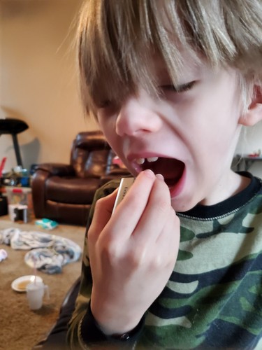 Artikelfoto(s) von einem verifizierten Käufer