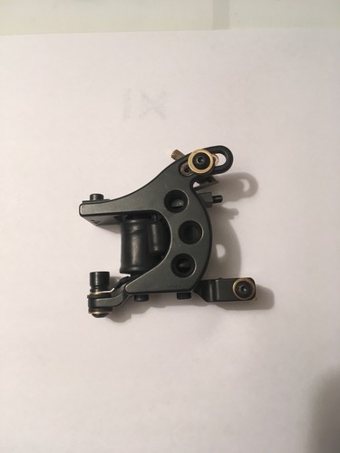 Next Generation Shader Eclipse Tattoo Machine.not Rotary Tattoo. Bishop . Neotat