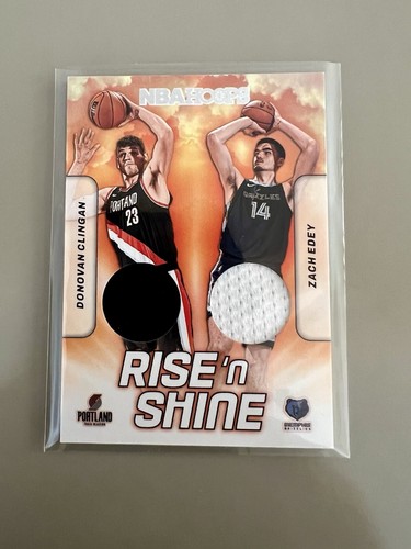 DEANDRE AYTON RC NBA HOOPS PANINI 25シリ 2023-24 Panini NBA