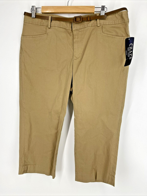 best khaki pants for petites