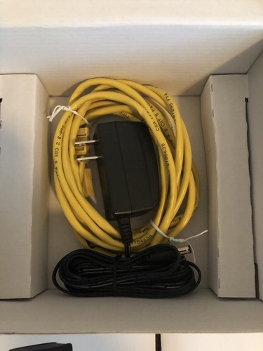 AT&T Microcell Wireless Cell Signal Power Booster Cisco DPH-154.