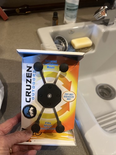Foto dell'oggetto di un acquirente verificato
