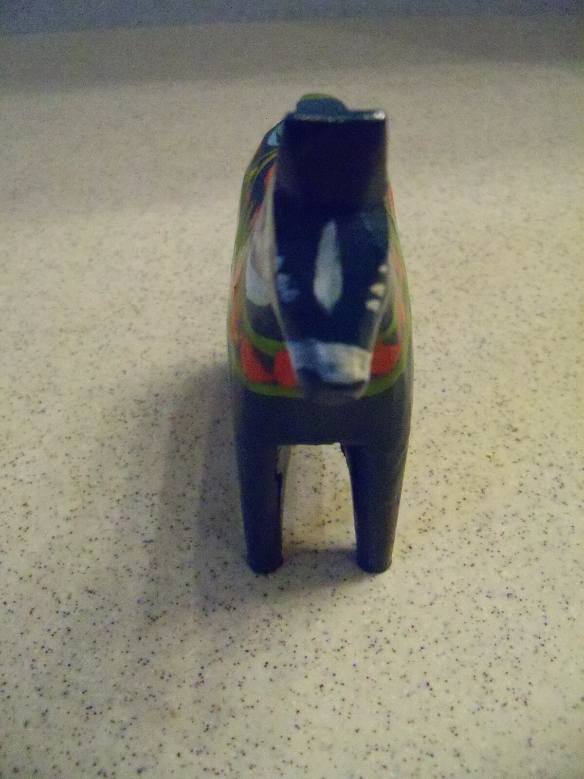 Antique Nils Olsson 4