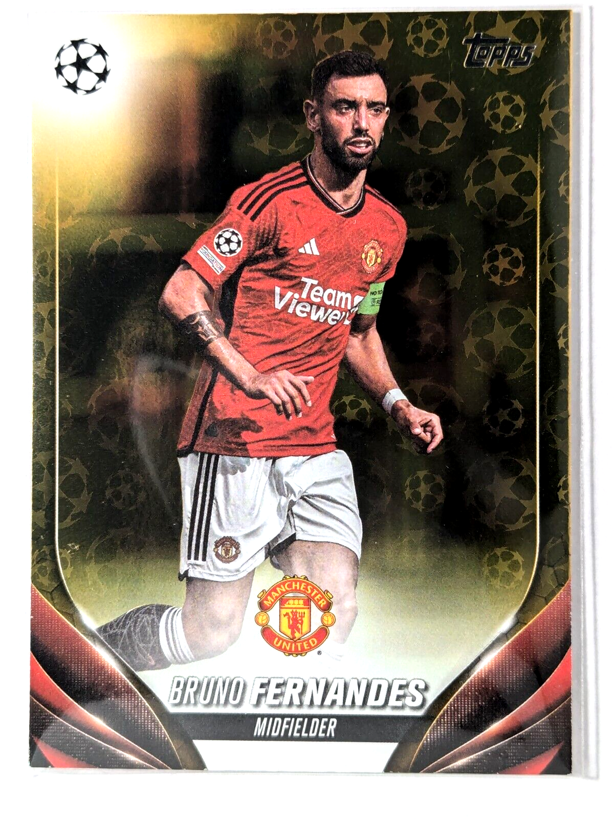 その他 Futera Unique Phil foden/Bruno Fernandes Futera Unique Phil foden/Bruno Fernandes