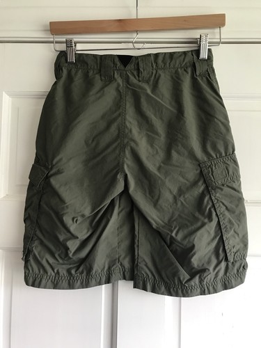 Boy Scouts Official Uniform Shorts Youth Boys Large