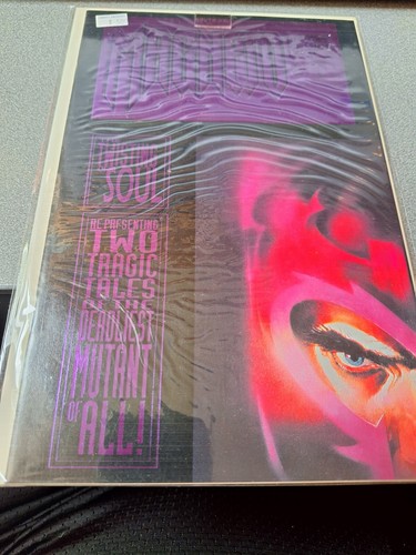 Marvel Comics Magneto Issue 0 Vf/NM /2-182