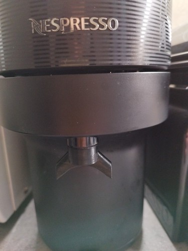 Splitter Per Nespresso Vertuo POP | Deviatore Per Caff&egrave; Doppio Con Base