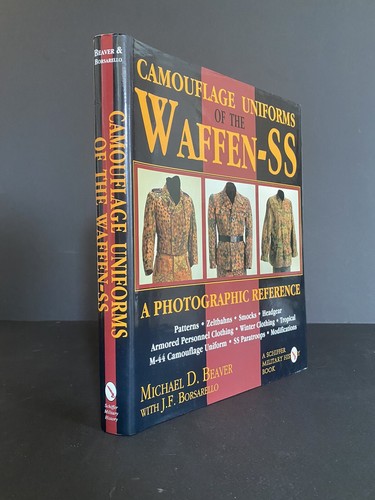 【希少】Brassey’s Book of Camouflage Brassey's Book of Camouflage (Brassey's History of Uniforms