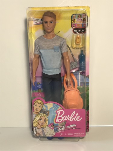 barbie rapunzel netflix