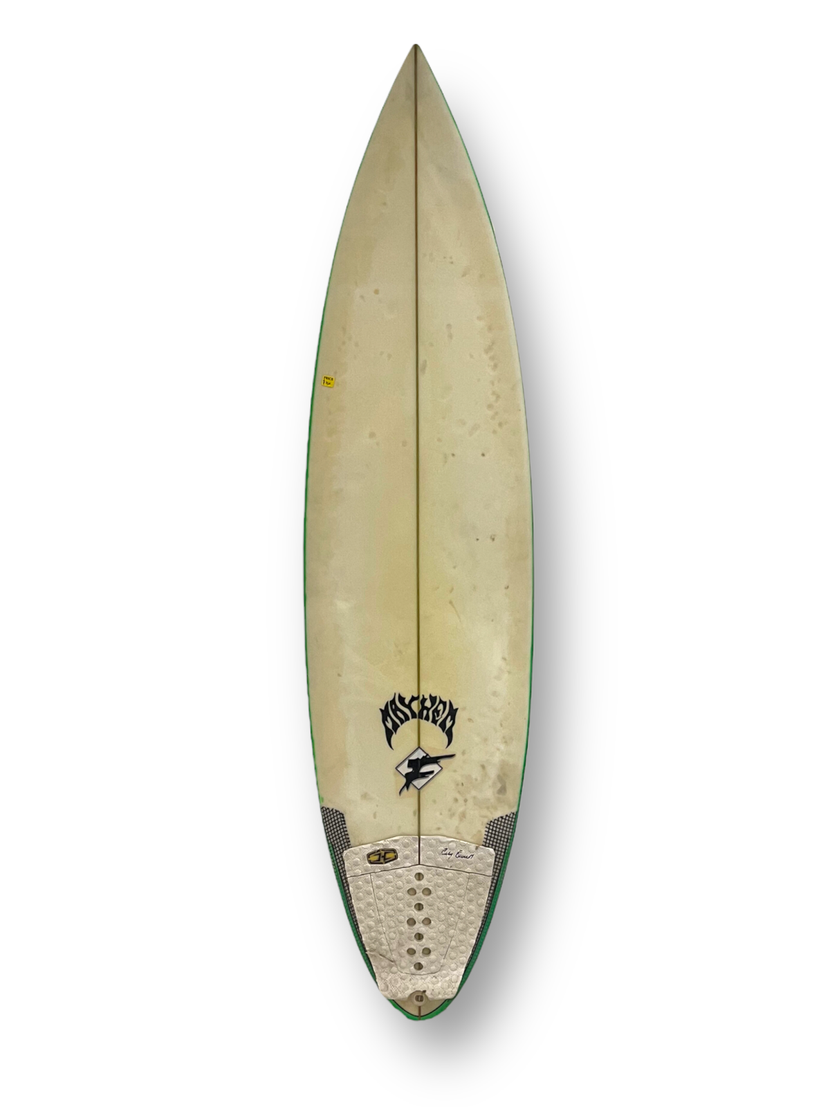 週末限定Mayhem Japan Limited 　AVISO LOST 6.0 6'1