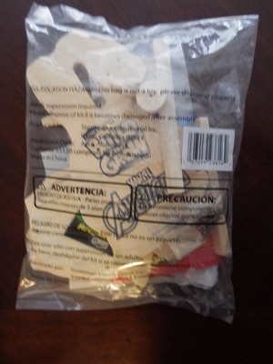 2016 Lowe's Build and Grow Avengers Hulk