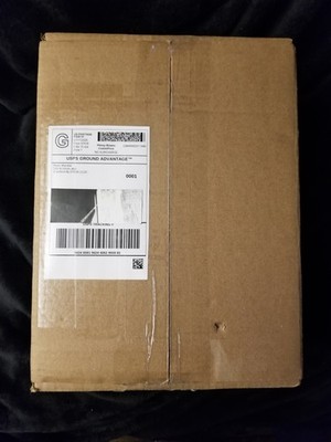 Photos de l'objet d'un acheteur vérifié