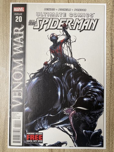 RED SPIDER zum zum mix vol.9～20 Ultimate Spider-Man (2024) #9 | Comic Issues | Marvel