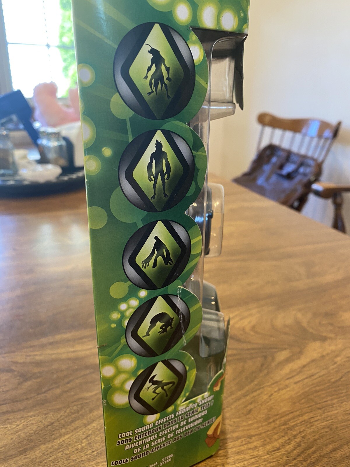 omnitrix fx para comprar