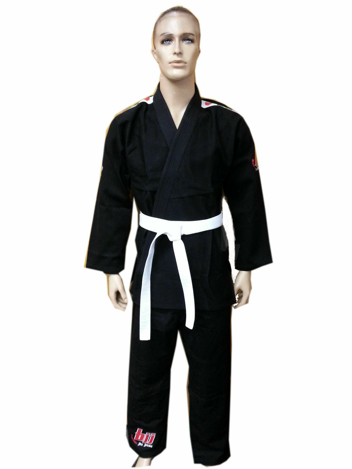 Кимоно Grappling gi