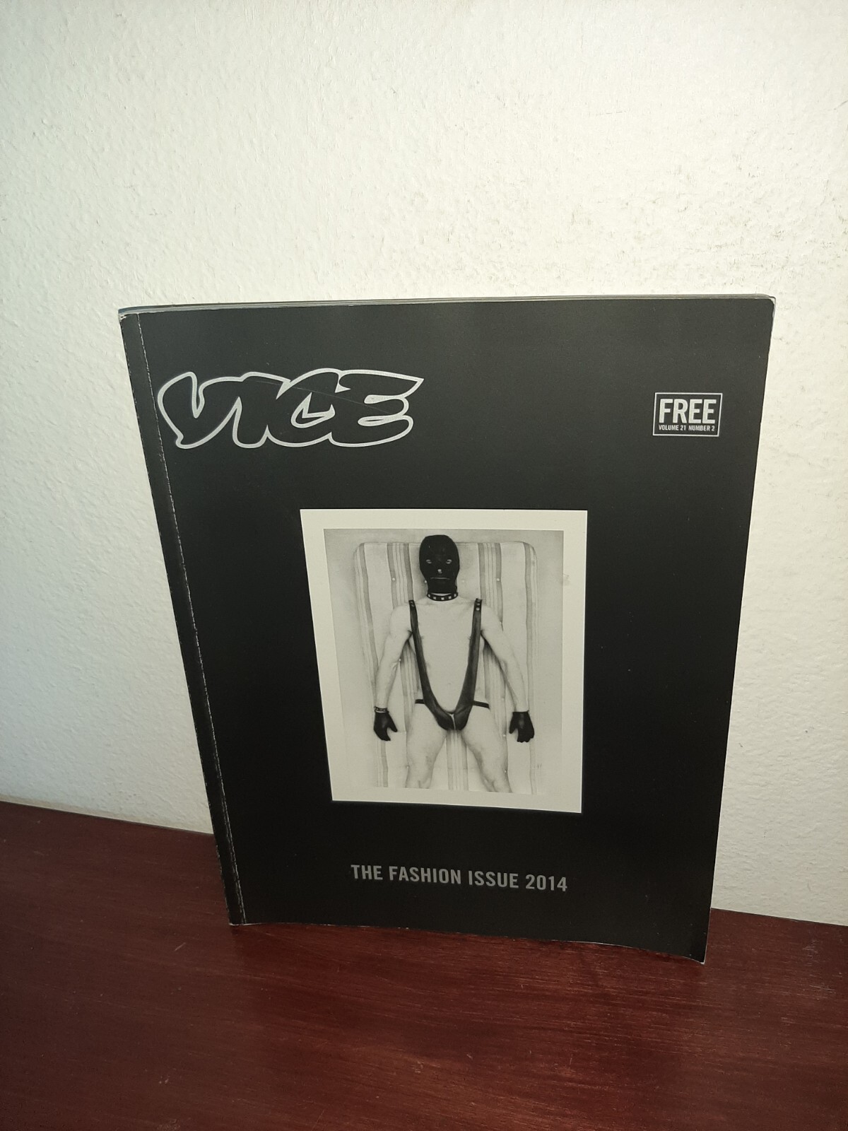 洋書 The Editors of Vice Magazine $_32.JPG?set_id=880000500F