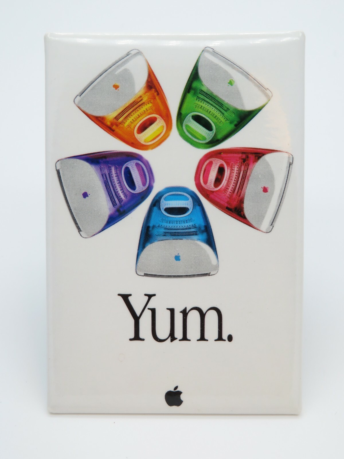 【ジャンク品】Apple iMac Grape（グレープ） ジャンク品】Apple iMac Grape（グレープ）