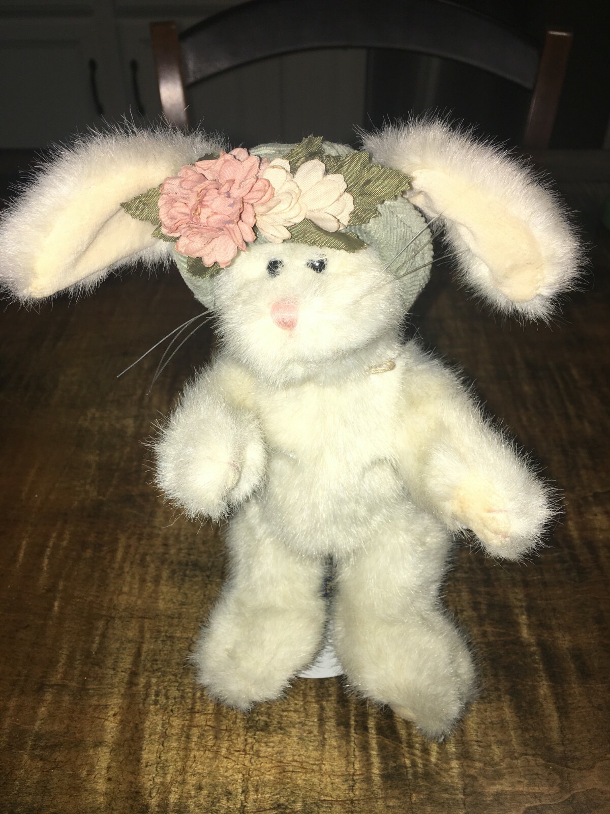 Cathy J. HipHop Bunny Boyds 7” Style# 917030 Easter Cathy J. HipHop Bunny Boyds 7” Style# 917030 Easter