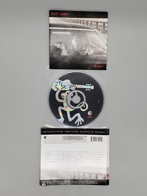 Be Here by Keith Urban (CD) No Case No Tracking