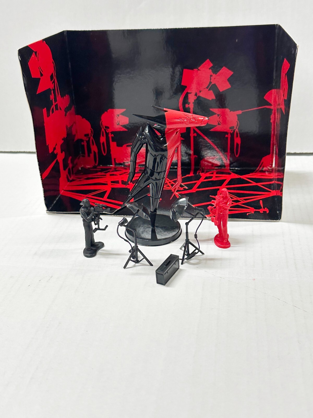 2種類セット　FUTURA MEDICOM TOY /UMBRELLA Set Of 2 Types Futura Medicom Toy /Umbrella | eBay