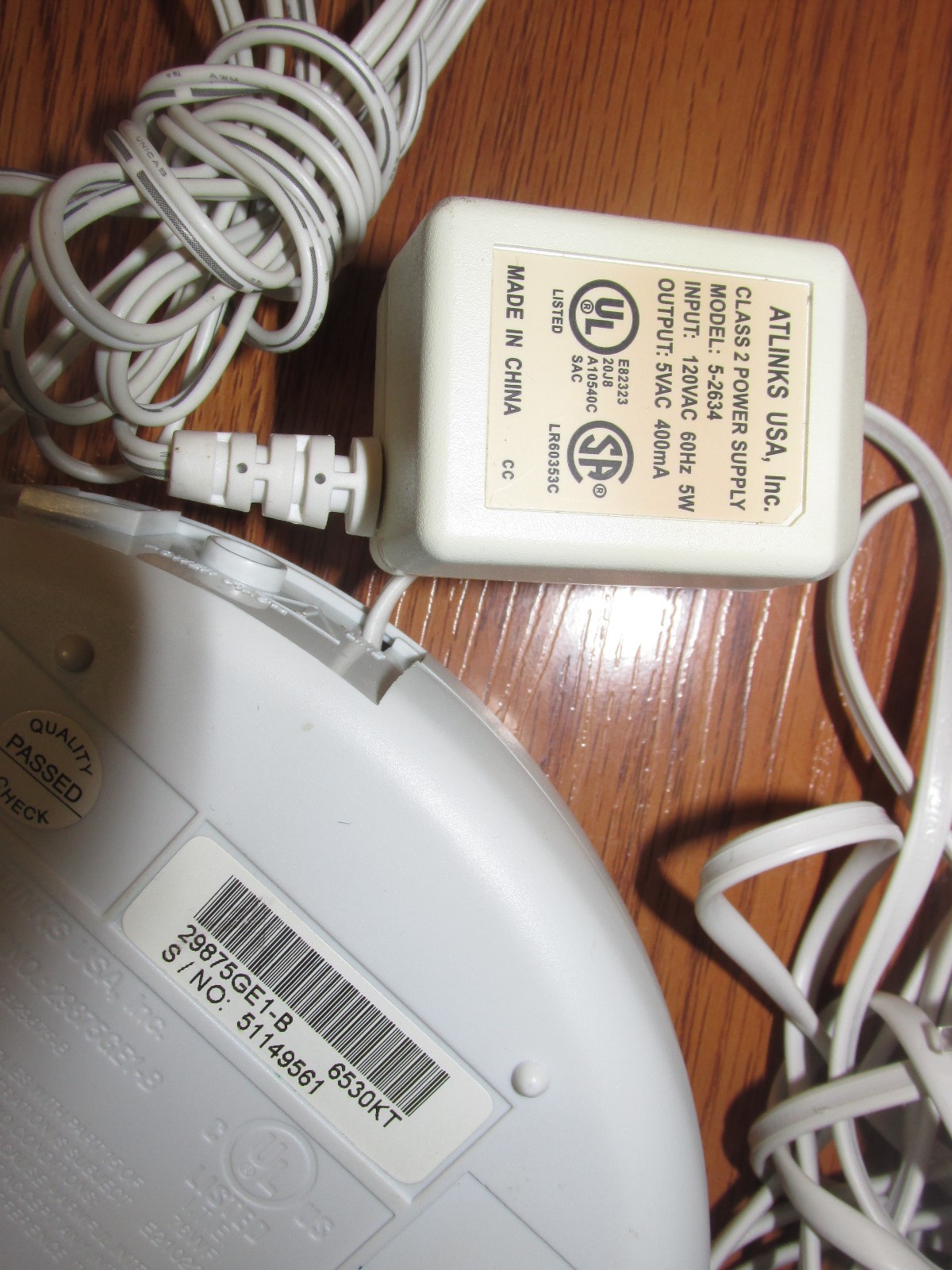 GE Digital Messaging System Answering Machine, call screening,  29875GE1-B