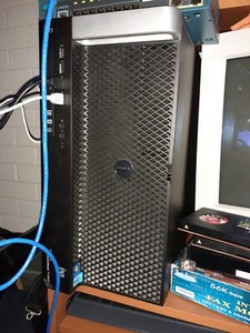 Taking offers: Dell Precision T7600 | Desktops | Gumtree Australia