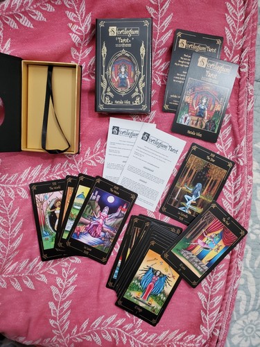 【絶版・未使用】We Are Scientists Tarot 公式タロット 絶版・未使用】We Are Scientists Tarot 公式タロット - メルカリ
