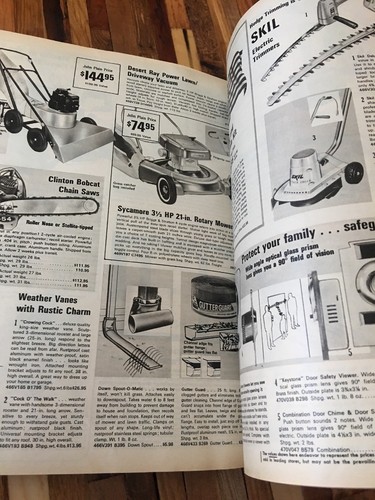 1970 John Plain & Company Catalog