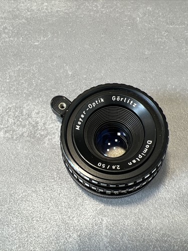 希少 Meyer-Optik Görlitz Domiplan 50mm 2.8 $_12.JPG?set_id=880000500F