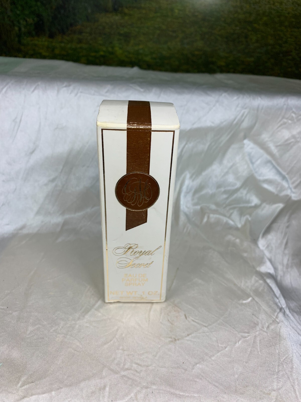 ROYAL SECRET ロイヤルシークレット 50ml 香水 パルファム