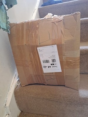Item photo(s) from verified buyer