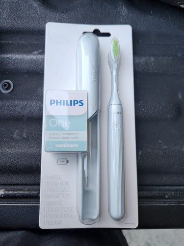 Amazon.com: Philips Sonicare One by Sonicare Rechargeable