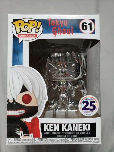 FUNKO POP ファンコ Funko POP! Animation: Tokyo Ghoul:re Haise Sasaki Vinyl