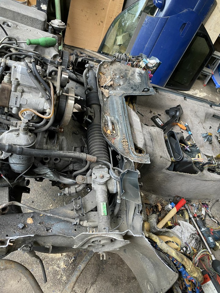MOTOR-TALK - Europas größte Auto- und Motor-Community!