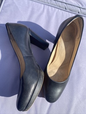 cabin crew shoes clarks