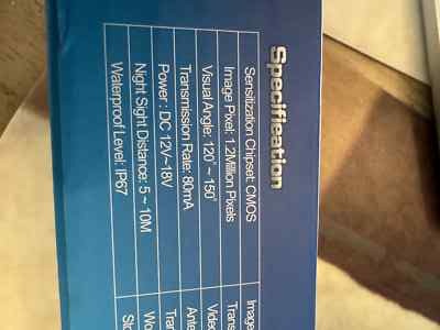 Fotos del artículo de un comprador verificado