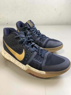 kyrie 3 obsidian