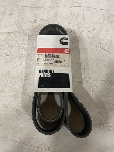 New Cummins Onan BELT,V RIBBED 3687532 | eBay
