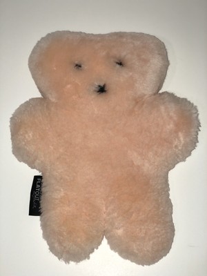 flat out teddy