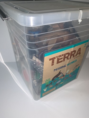 terra playset