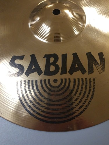 Sabian Pro Sonix 14
