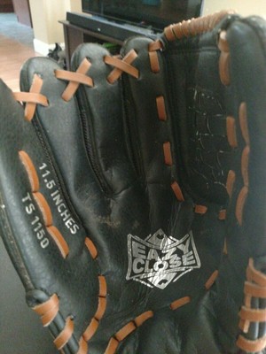 adidas youth baseball glove