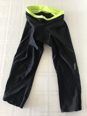 nishiki cycling shorts