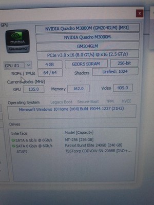 Item photo(s) from verified buyer