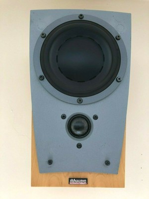 dynaudio contour sr